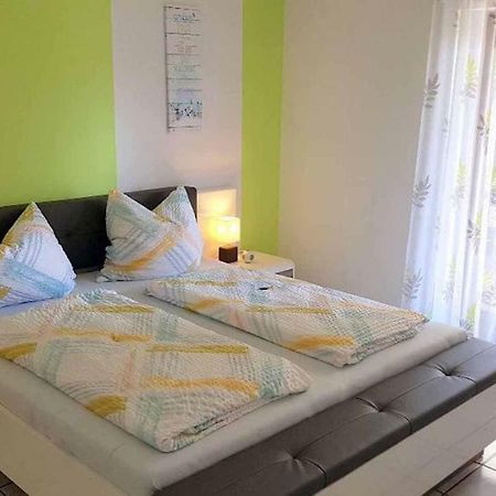 Ferienwohnung Raithel Schwarzenbach an der Saale 外观 照片