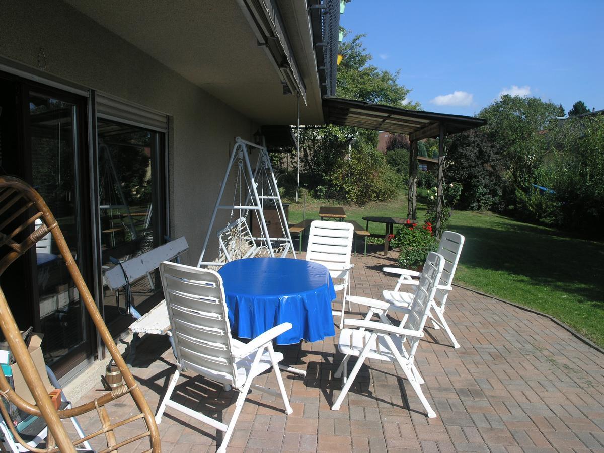 Ferienwohnung Raithel Schwarzenbach an der Saale 外观 照片