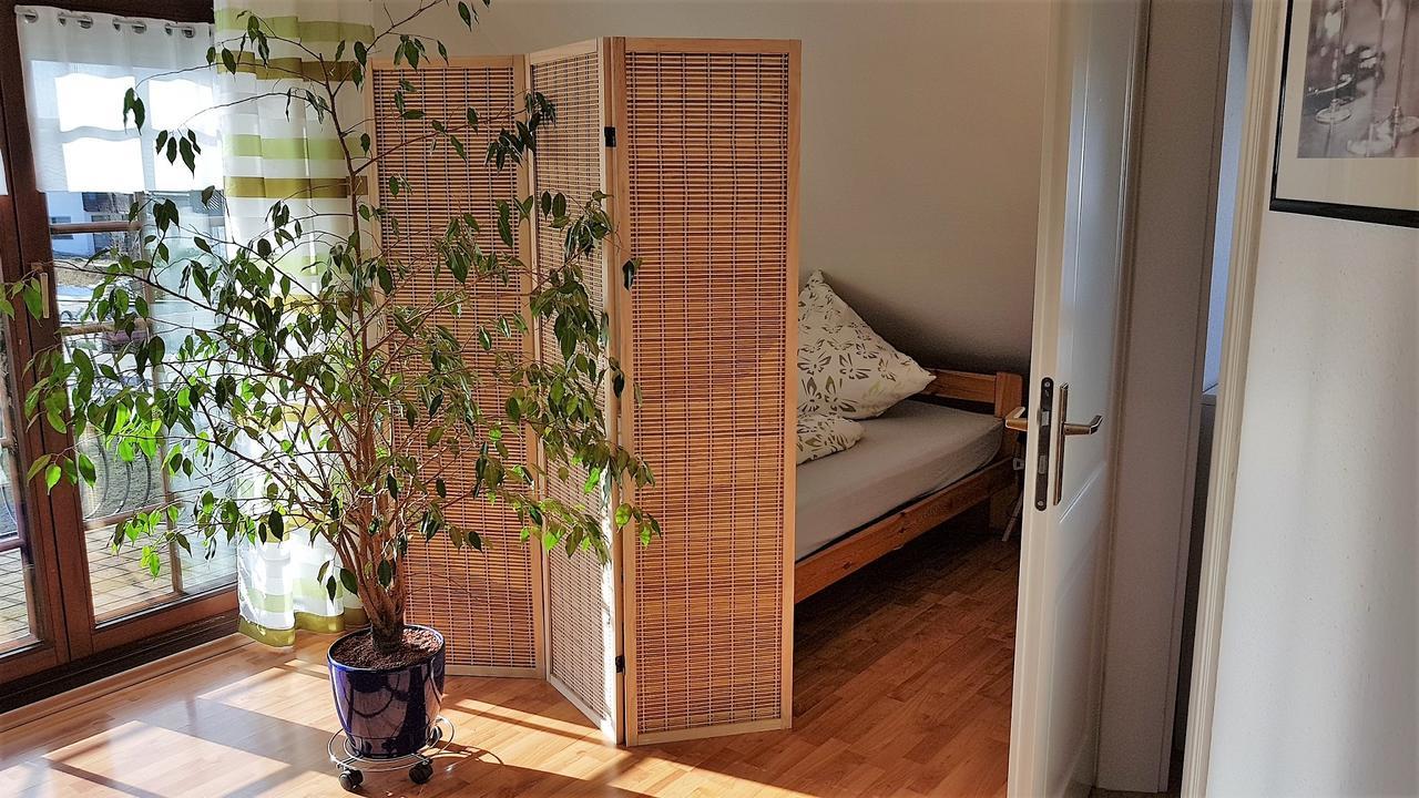 Ferienwohnung Raithel Schwarzenbach an der Saale 外观 照片