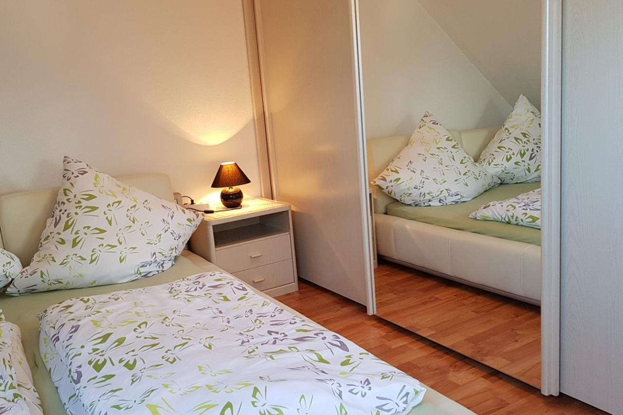 Ferienwohnung Raithel Schwarzenbach an der Saale 外观 照片