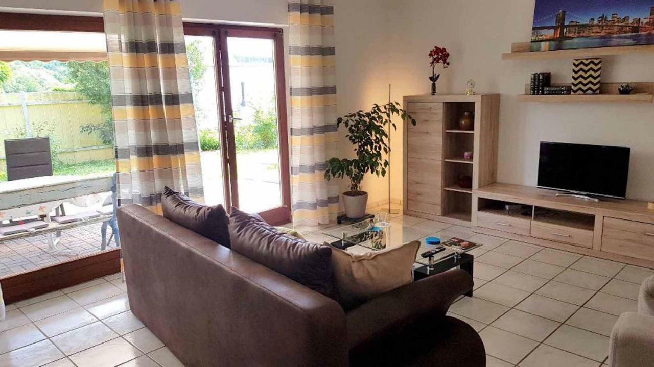Ferienwohnung Raithel Schwarzenbach an der Saale 外观 照片