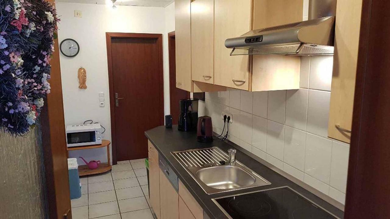 Ferienwohnung Raithel Schwarzenbach an der Saale 外观 照片