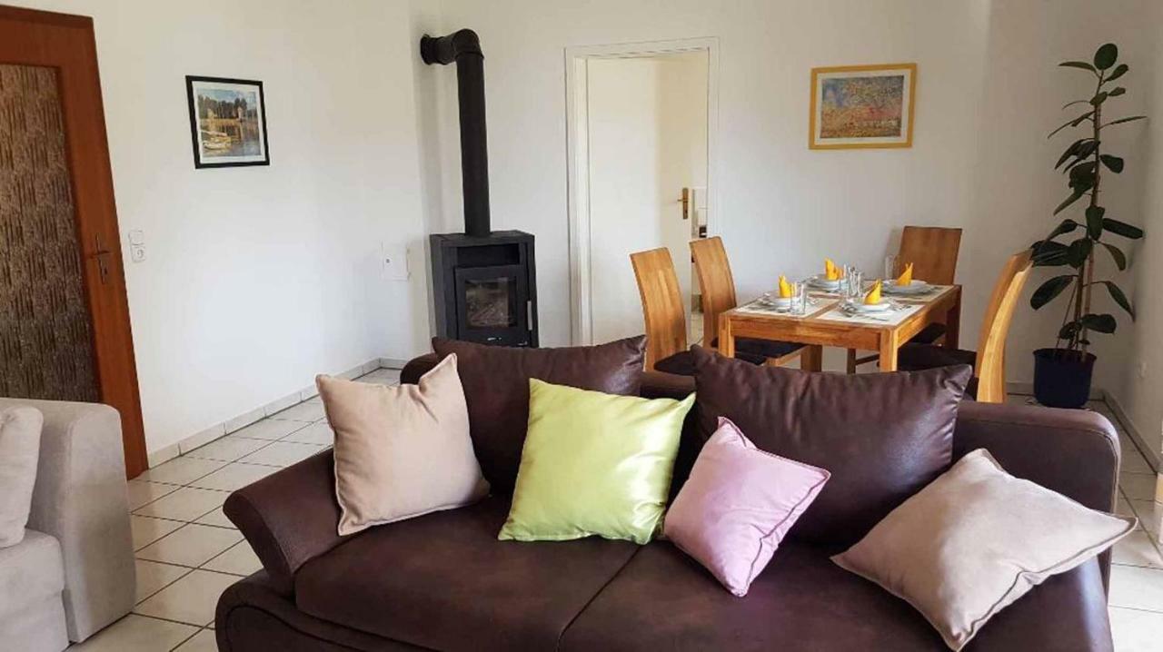 Ferienwohnung Raithel Schwarzenbach an der Saale 外观 照片