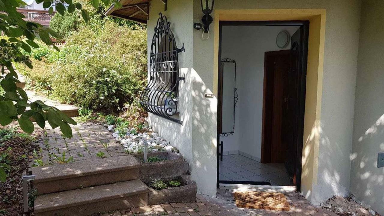Ferienwohnung Raithel Schwarzenbach an der Saale 外观 照片